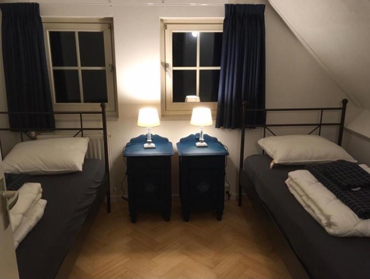 Heel Vakantiehuis Villa 56 מראה חיצוני תמונה