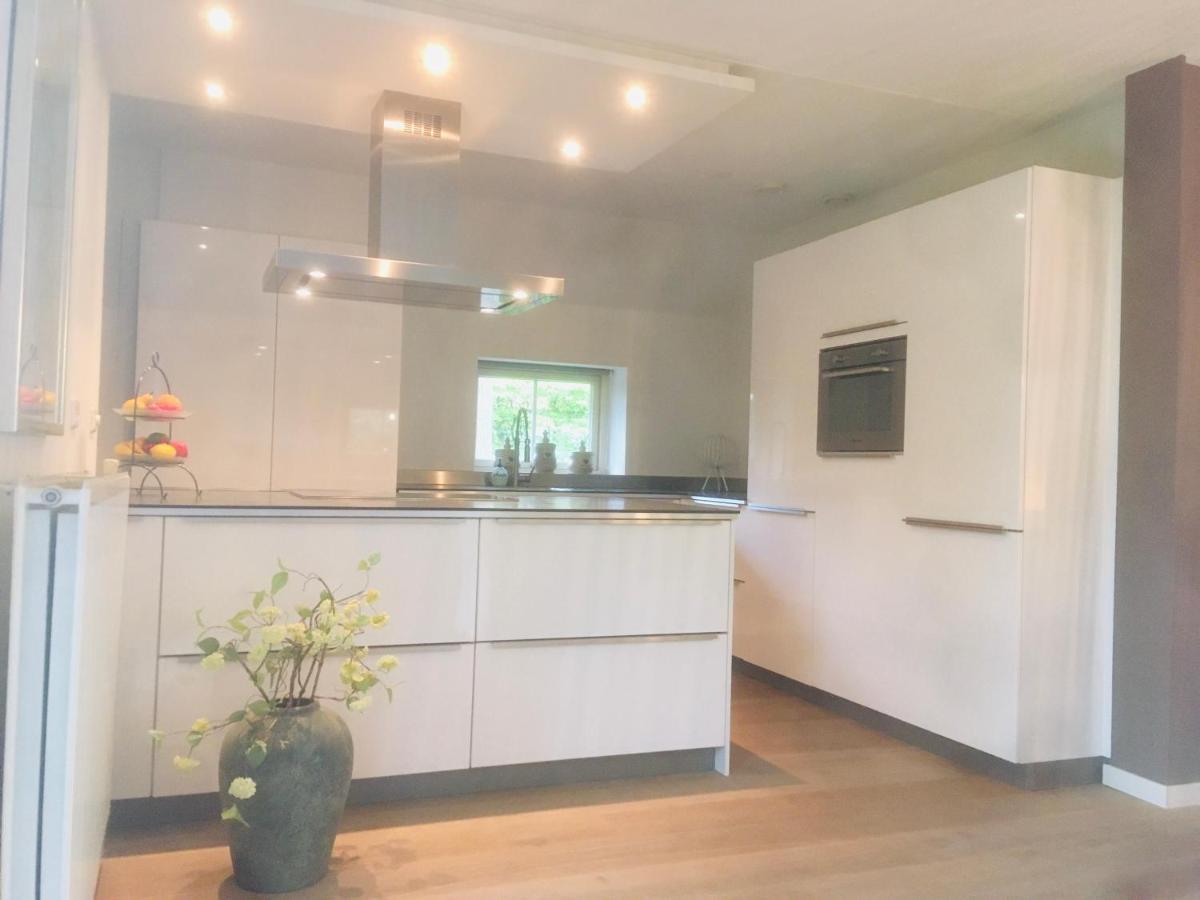 Heel Vakantiehuis Villa 56 מראה חיצוני תמונה